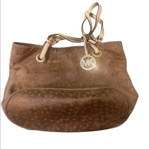 Michael kors purse